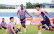 Lịch thi đấu bóng đá hôm nay 5/5: Trực tiếp CAHN đấu với Quảng Nam lúc mấy giờ?