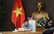 Phó Thủ tướng Nguyễn Chí Dũng họp cho ý kiến về các dự án phục vụ tổ chức Hội nghị APEC 2027
