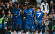 Thăng hoa trên sân nhà, Chelsea hạ gục tân vương Premier League