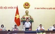 Chủ tịch Quốc hội Trần Thanh Mẫn: Kỳ họp lịch sử, quyết định những vấn đề lịch sử