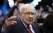 Tỷ phú Warren Buffett sắp nghỉ hưu: Nhìn lại 6 thập kỷ huy hoàng