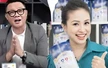 Xử phạt BTV Trần Quang Minh 37,5 triệu đồng, MC Vân Hugo 70 triệu đồng