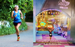 VĐV marathon Việt Nam giành ngôi Á quân trên đất Thái Lan dù chạy bằng... dép