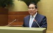 Kỳ họp thứ 9, Quốc hội khóa XV: Hành động quyết liệt để đạt mục tiêu tăng trưởng GDP 8% trở lên