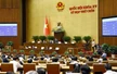 Quốc hội thông qua Nghị quyết về việc sửa đổi, bổ sung một số điều của Hiến pháp năm 2013