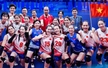 ĐT bóng chuyền nữ Việt Nam nhận tin vui, cơ hội sang 'cường quốc bóng chuyền' châu Á mở ra