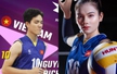 Bích Tuyền lọt vào 'mắt xanh' của CLB Nhật Bản, cùng với chủ công 2k2 sáng cửa xuất ngoại