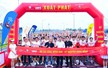 "Đô Thị Vàng Open Run" – Nơi tinh thần thể thao gặp gỡ ngành kim hoàn