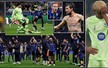 Inter Milan, Barcelona và bữa tiệc bóng đá kinh điển ở Meazza