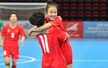 Link xem trực tiếp bóng đá VCK futsal nữ châu Á 2025 hôm nay ngày 7/5