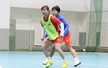 Lịch thi đấu bóng đá hôm nay 7/5: Trực tiếp futsal nữ Việt Nam đấu với Hong Kong TQ