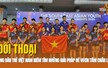 Bóng bàn trẻ Việt Nam cần được đầu tư để tiếp cận trình độ châu lục