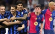 Nhận định bóng đá hôm nay 6/5: Inter Milan vs Barcelona