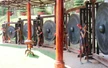 Bảo tồn văn hóa người S’tiêng gắn liền với địa danh sóc Bom Bo huyền thoại