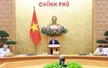 Thủ tướng Phạm Minh Chính: Bảo đảm thông suốt, liên tục trong quá trình sắp xếp đơn vị hành chính