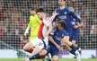 Hàng tiền vệ, chìa khóa PSG và Arsenal: Cuộc chiến của những ngôi sao