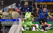 Hài hước hình ảnh CĐV Inter bị từ chối vào sân sau khi ra về sớm, bỏ lỡ khoảnh khắc đội nhà vào chung kết C1