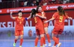Link xem trực tiếp bóng đá VCK futsal nữ châu Á 2025 hôm nay ngày 8/5