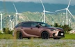 Tháng 4 khách hàng Việt mua Lexus tăng vọt