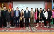 Sự tương đồng trong giao lưu tiếp biến Văn hóa Việt Nam và Azerbaijan