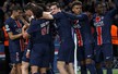 PSG đánh bại Arsenal, quyết đấu Inter Milan ở chung kết cúp C1