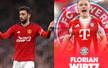 Tin chuyển nhượng hôm nay 7/5: MU nhận đề nghị khủng; Man City và Real bị sao Bundesliga quay lưng