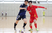 VTV5 VTV6 trực tiếp bóng đá Việt Nam vs Hồng Kông (TQ) 16h hôm nay 7/5, VCK Futsal nữ châu Á