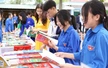 Lễ trao Giải thưởng Phát triển văn hóa đọc năm 2024