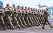 Tổng Bí thư Tô Lâm dự Lễ duyệt binh 80 năm Ngày Chiến thắng phát xít tại Kazakhstan