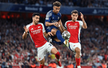 Link xem trực tiếp bóng đá PSG vs Arsenal 2h hôm nay, bán kết lượt về Cúp C1