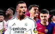 Barcelona - Real Madrid: Thắng làm Vua, thua thì Liga lại hay!