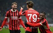 Vòng 36 Serie A - 01h45 ngày 10/5, sân San Siro, Milan – Bologna: “Đánh Trận Giả” ở San Siro?