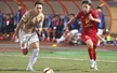 Link xem trực tiếp bóng đá CAHN vs Hà Tĩnh 19h15 ngày 9/5, vòng 22 V-League.