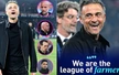 PSG loại một loạt các CLB Anh khỏi Champions League, HLV Luis Enrique còn mỉa mai thật sự sâu cay