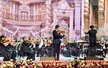 NSND Bùi Công Duy biểu diễn ấn tượng tại đêm hòa nhạc hữu nghị Việt Nam-Kazakhstan