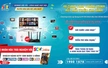 SCTV triển khai chương trình ưu đãi "Nâng cao trải nghiệm khách hàng"