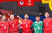 Lịch thi đấu bóng đá hôm nay 9/5: Trực tiếp futsal nữ Việt Nam vs Philippines