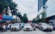 Không khí lạnh đang di chuyển xuống phía Nam
