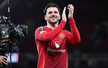 Mason Mount nhận mưa lời khen sau siêu phẩm đưa MU vào chung kết Europa League