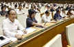 Sửa đổi, bổ sung Hiến pháp 2013 là phù hợp với yêu cầu phát triển mới của đất nước