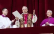 Hồng y người Mỹ Robert Prevost được Vatican bầu làm Giáo hoàng mới