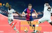 Nhận định, soi tỷ lệ Barcelona vs Real Madrid 21h15 ngày 11/5, vòng 35 La Liga 
