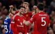 Vào chung kết Cúp C2, MU được so sánh với Real Madrid