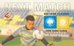 Link xem trực tiếp bóng đá Nam Định vs Thanh Hóa, 18h00 ngày 11/5, vòng 22 V-League