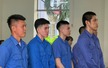 6 cựu cầu thủ của đội bóng Việt Nam bị phạt 38 năm tù vì cá độ và bán độ