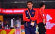 HLV futsal Việt Nam nói điều bất ngờ sau chiến thắng 3-0 trước Philippines