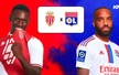 Nhận định, soi tỷ lệ Monaco vs Lyon 02h00 ngày 11/5, Ligue vòng 33