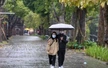 Thời tiết ngày 10/5: Không khí lạnh ảnh hưởng đến vùng núi phía Bắc
