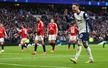 MU đối đầu Tottenham ở chung kết Europa League: Quỷ Đỏ ‘phục thù’ được không?