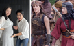 Ngô Thanh Vân mang bầu, đóng bom tấn Netflix cùng Charlize Theron